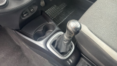 Toyota Yaris 1.5 VVT-i Y20 5dr [Bi-tone] Petrol Hatchback